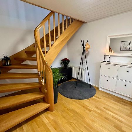 Ferienwohnung Im Schildetal Badow Esterno foto